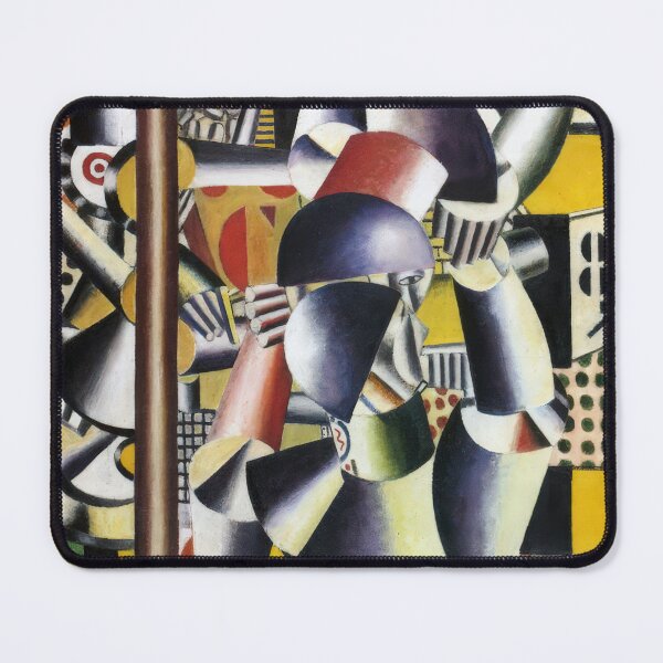 Item preview, Acrobats in the circus - Poster designed and sold by LILLIANSTRANGEy.