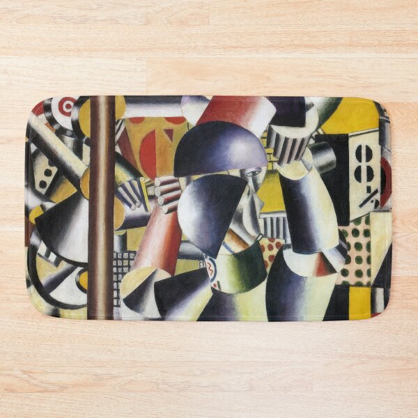 Item preview, Acrobats in the circus -  Poster designed and sold by LILLIANSTRANGEy.