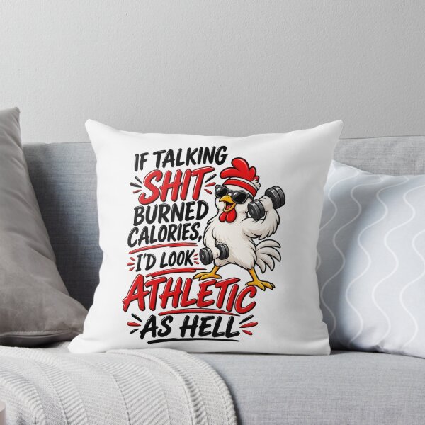 Item preview, Cool Chicken Fitness designed and sold by Side Quest Co..