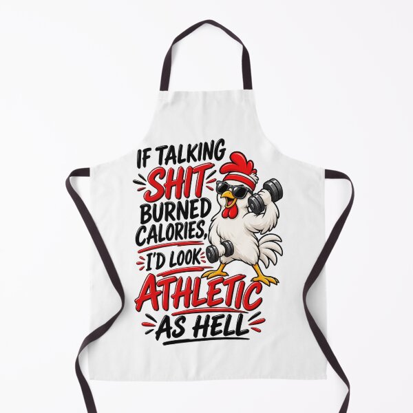 Item preview, Cool Chicken Fitness designed and sold by Side Quest Co..
