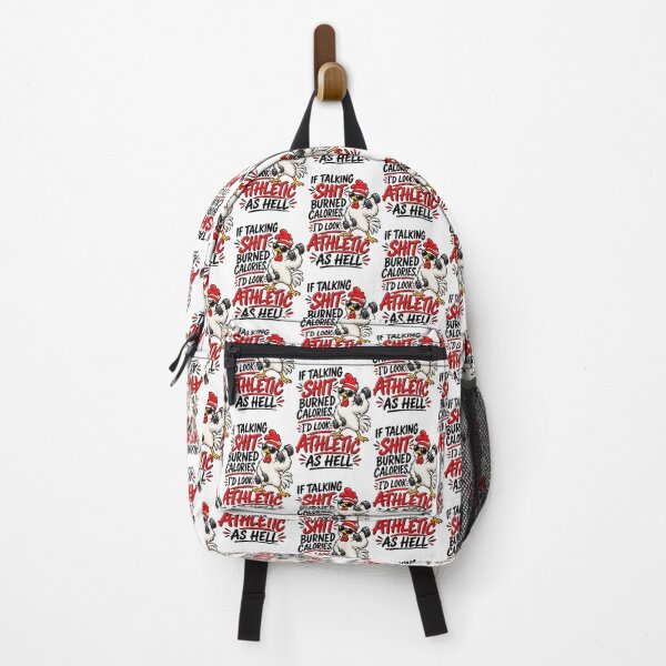 Item preview, Cool Chicken Fitness designed and sold by Side Quest Co..