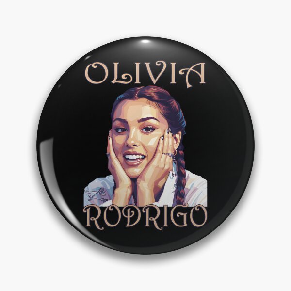 Item preview, olivia rodrigo retro designed and sold by JustkidteesSSS.