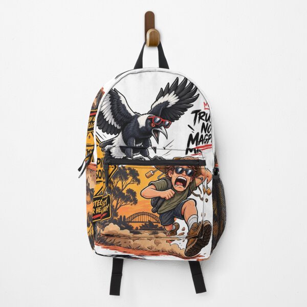 Item preview, Swoop Survivor designed and sold by Mar1eg.