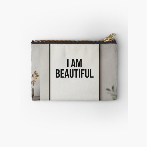 Item preview, I am beautiful designed and sold by KRIDD-DESIGN.