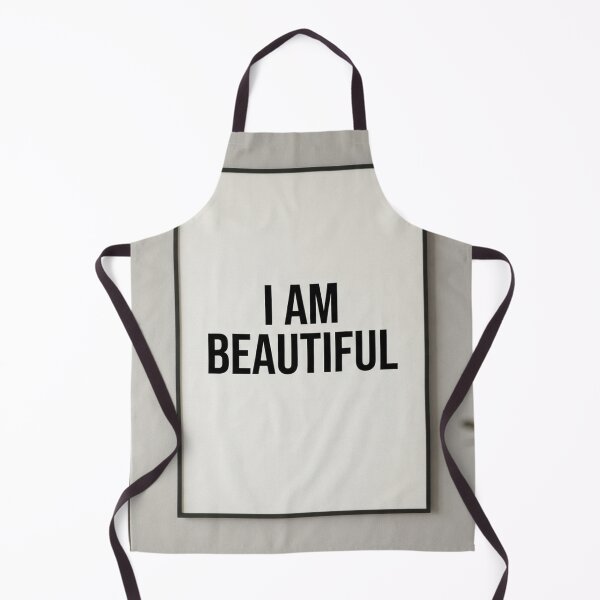 Item preview, I am beautiful designed and sold by KRIDD-DESIGN.