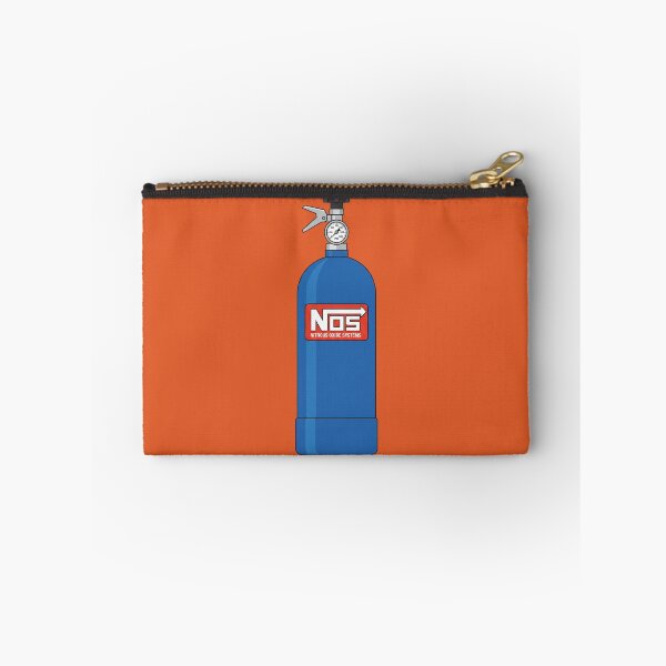 Item preview, Blue Nitrous Oxide Boost Bottle designed and sold by KeremYurtseven.