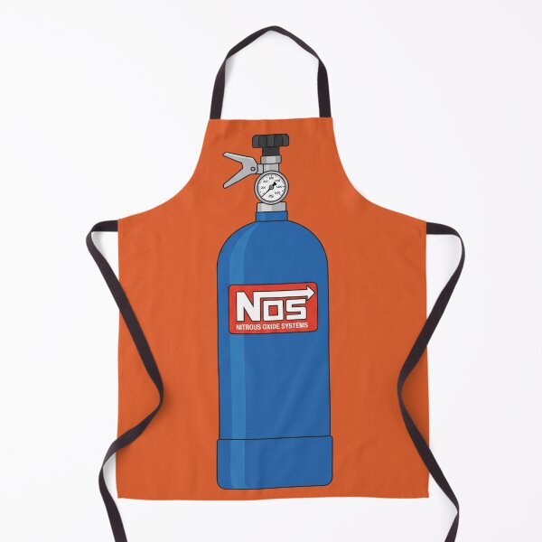 Item preview, Blue Nitrous Oxide Boost Bottle designed and sold by KeremYurtseven.
