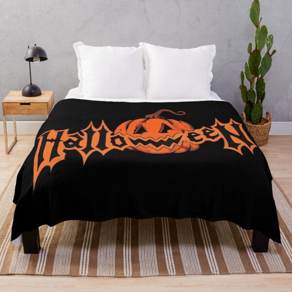 Item preview, Spooky Pumpkin Face Halloween Graffiti designed and sold by DarkOriginArts.