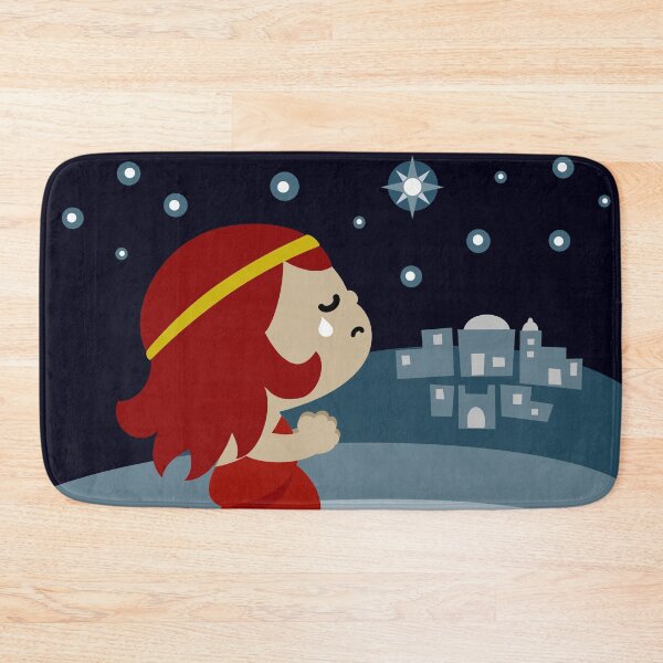 Item preview, Mary Magdalene designed and sold by Sonia Pascual Izquierdo.