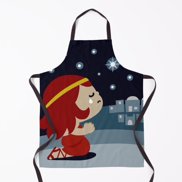 Item preview, Mary Magdalene designed and sold by Sonia Pascual Izquierdo.