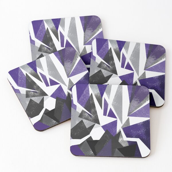 Item preview, Jagged designed and sold by Andrew  Hitchen.