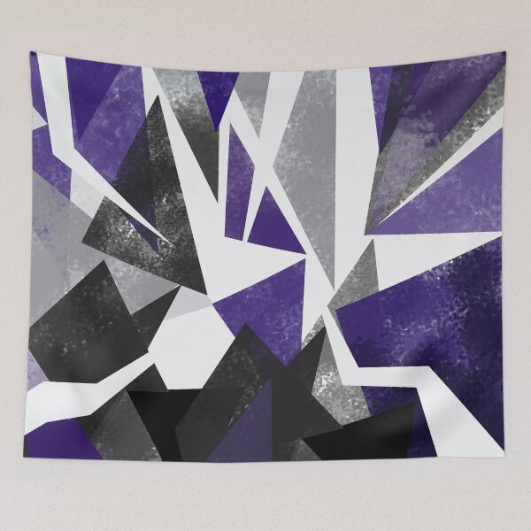 Item preview, Jagged designed and sold by Andrew  Hitchen.