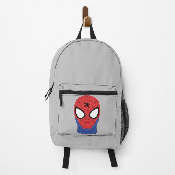 Item preview, Red Arachnid Superhero Mask designed and sold by KeremYurtseven.