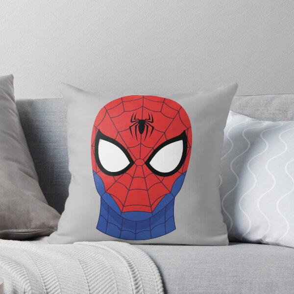 Item preview, Red Arachnid Superhero Mask designed and sold by KeremYurtseven.