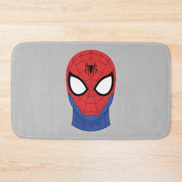 Item preview, Red Arachnid Superhero Mask designed and sold by KeremYurtseven.