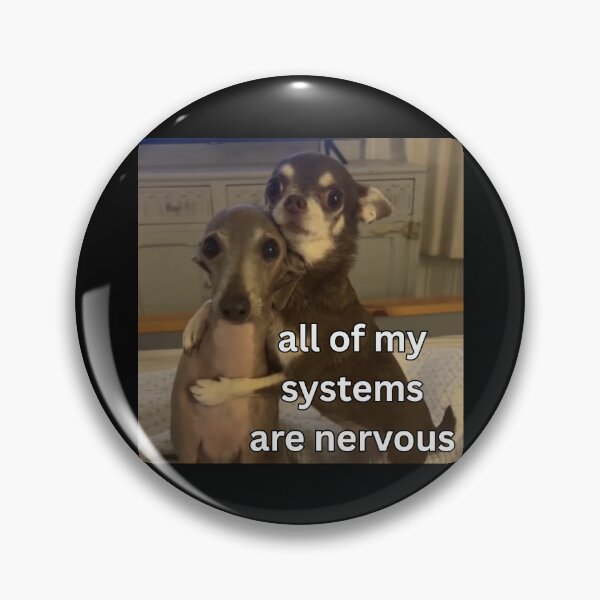 Item preview, All of my systems are nervous designed and sold by Spring Things.