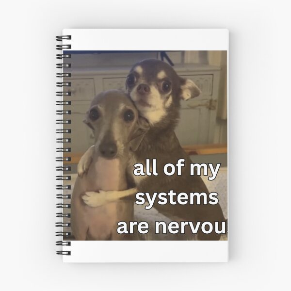 Item preview, All of my systems are nervous designed and sold by Spring Things.