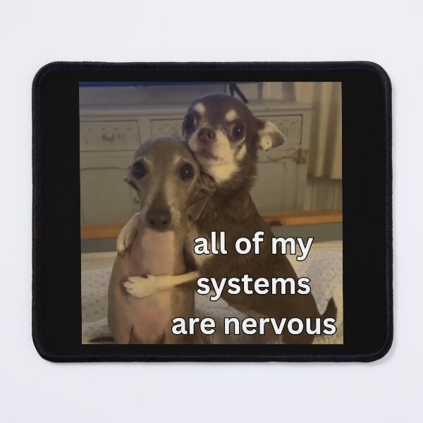 Item preview, All of my systems are nervous designed and sold by Spring Things.