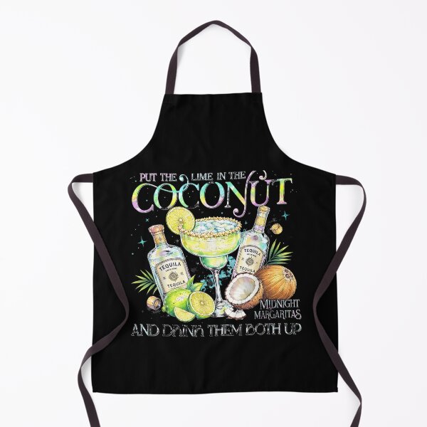 Item preview, Put The Lime in The Coconut and Drink Them Both Up Funny designed and sold by MatherFisher.