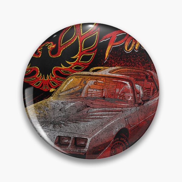 Item preview, 1979 Trans Am Firebird Muscle designed and sold by AHMEDAMIN123.