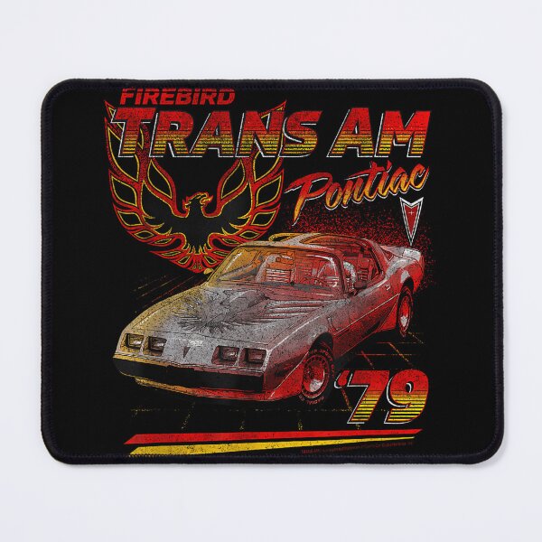 Item preview, 1979 Trans Am Firebird Muscle designed and sold by AHMEDAMIN123.