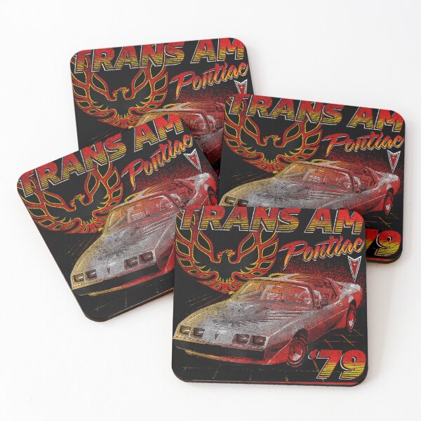 Item preview, 1979 Trans Am Firebird Muscle designed and sold by AHMEDAMIN123.