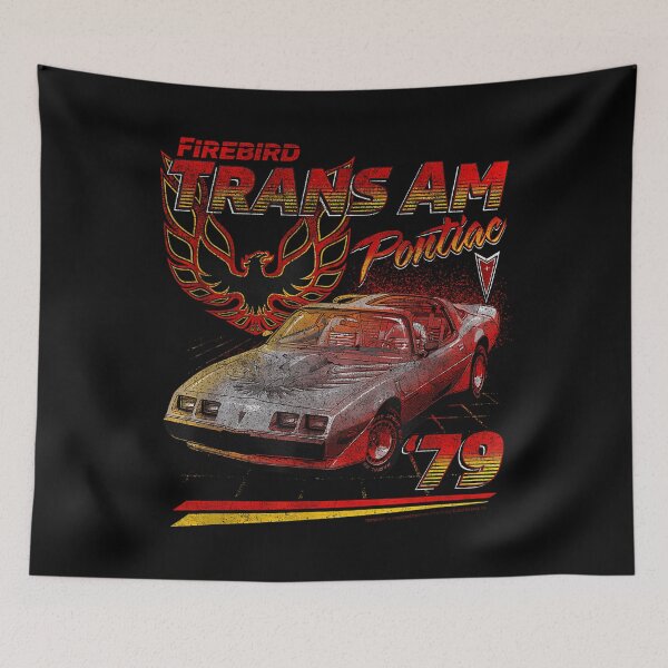 Item preview, 1979 Trans Am Firebird Muscle designed and sold by AHMEDAMIN123.