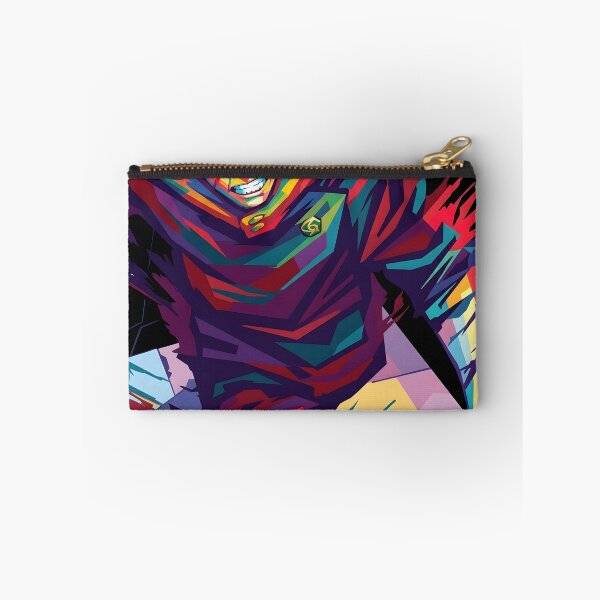 Item preview, Yuji Itadori Pop Art designed and sold by stoppedonlin.