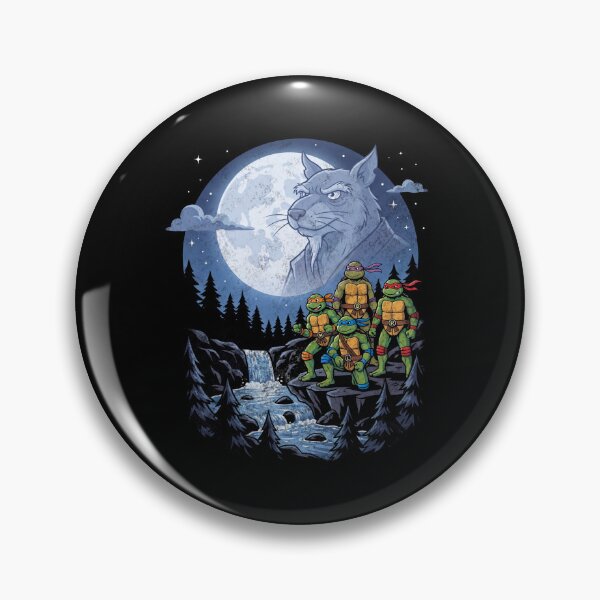 Item preview, Moonlight Mutants designed and sold by Milasneeze.