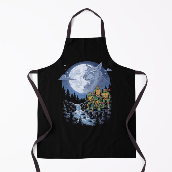 Item preview, Moonlight Mutants designed and sold by Milasneeze.