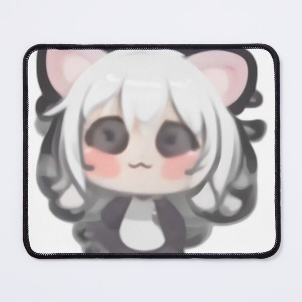 Item preview, Kawaii RARE META POST Call for Mods Chibi Sticker Design designed and sold by Chaa-Design.