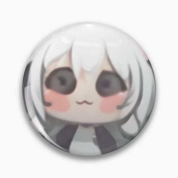 Item preview, Kawaii RARE META POST Call for Mods Chibi Sticker Design designed and sold by Chaa-Design.