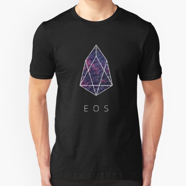 EOS Slim Fit T-Shirt