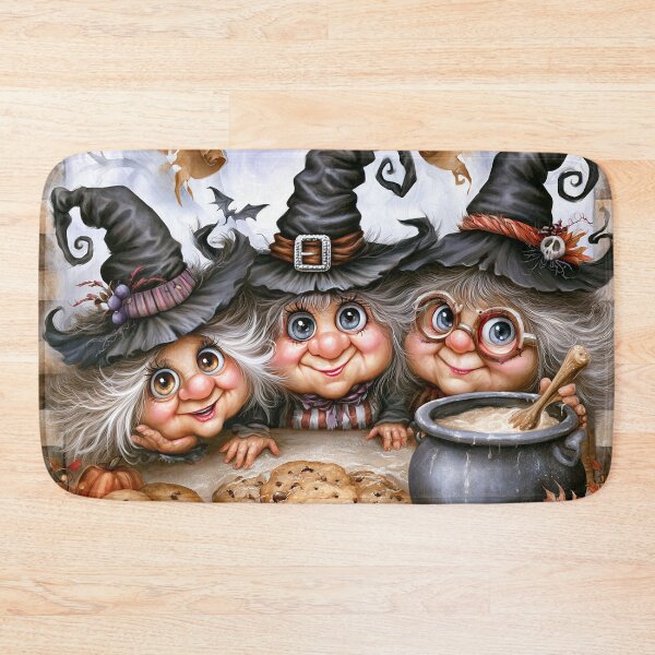 Item preview, Witch’s Cookie Surprise designed and sold by Venon28.
