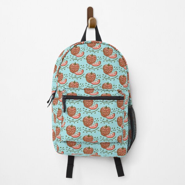 Item preview, Annona Reticulata Custard Apple Fruit Illustration designed and sold by AgnieshkaSiwek.