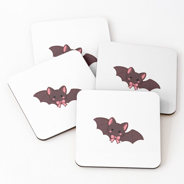 Item preview, Little Bat designed and sold by ThePinkParlor.