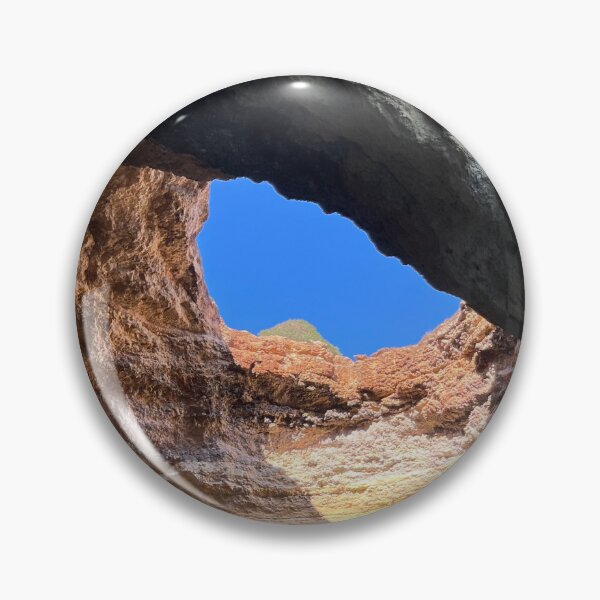 Item preview, The Benagil Cave  designed and sold by Lost & Local.