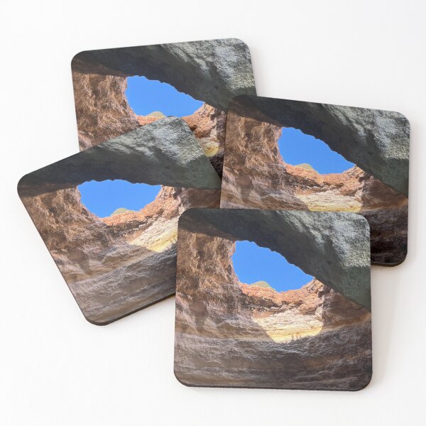Item preview, The Benagil Cave  designed and sold by Lost & Local.