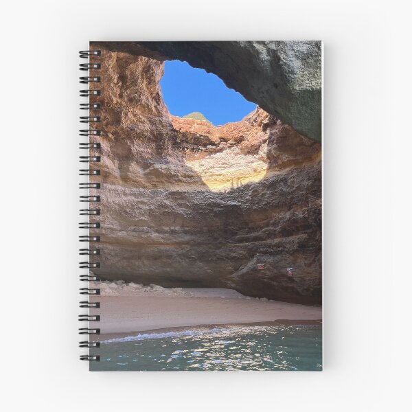 Item preview, The Benagil Cave  designed and sold by Lost & Local.