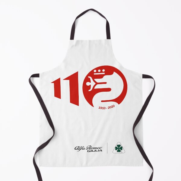 Item preview, AR Giulia Quadrifoglio 110 QV2 designed and sold by Minds Design.