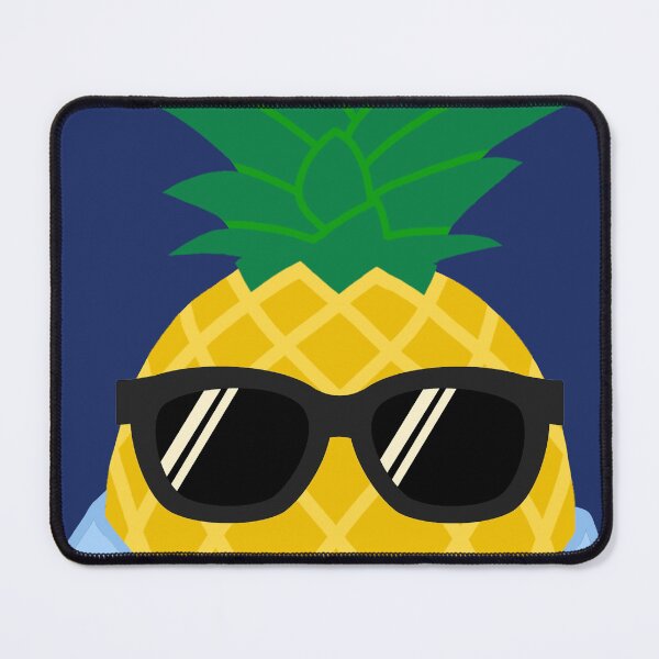 Item preview, Pineapple Sternbush - Psych - Psychologists Are In designed and sold by hotchkiss2earth.