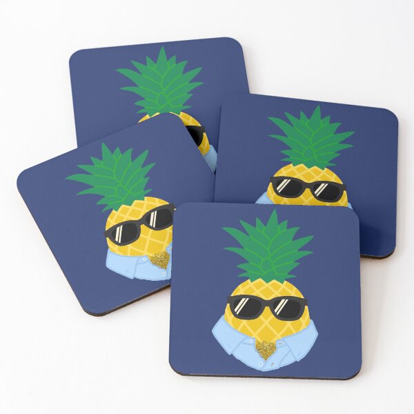 Item preview, Pineapple Sternbush - Psych - Psychologists Are In designed and sold by hotchkiss2earth.