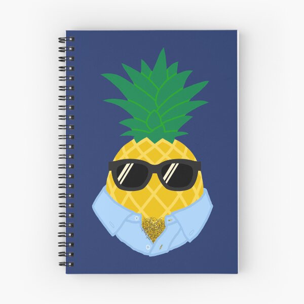 Item preview, Pineapple Sternbush - Psych - Psychologists Are In designed and sold by hotchkiss2earth.