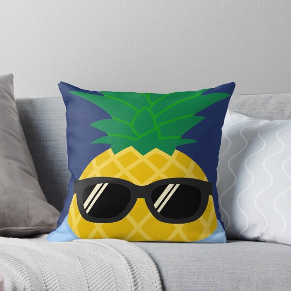 Item preview, Pineapple Sternbush - Psych - Psychologists Are In designed and sold by hotchkiss2earth.