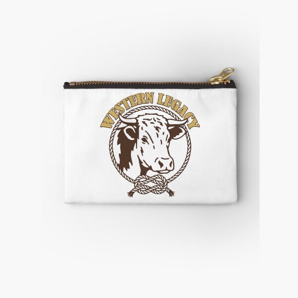 Item preview, Title Western Legacy Vintage Longhorn Cattle designed and sold by barbarepublic.