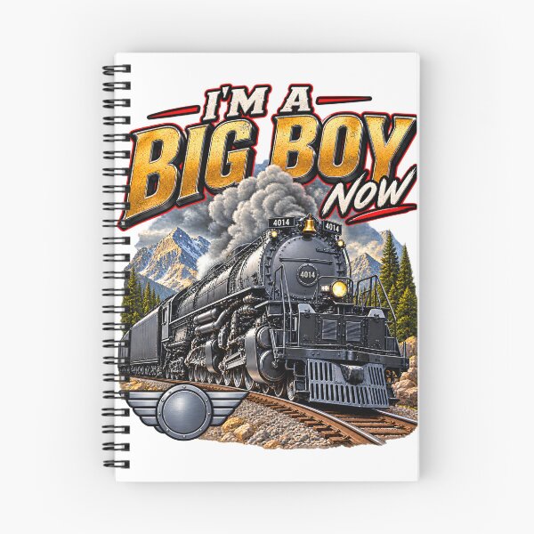 Item preview, I'm a Big Boy Now designed and sold by Havaviewdesigns.