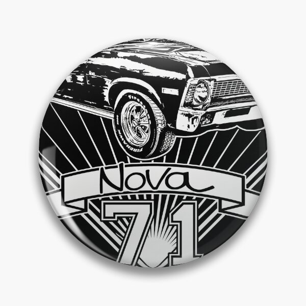 Item preview, 1971 Nova designed and sold by AHMEDAMIN123.