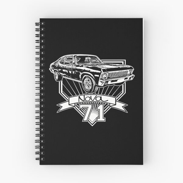 Item preview, 1971 Nova designed and sold by AHMEDAMIN123.