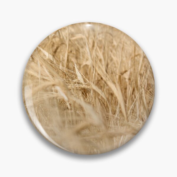Item preview, Golden Hour Wheat Field Minimalist Decor designed and sold by Guim-de-Pablos.