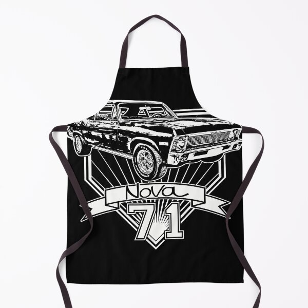 Item preview, 1971 Nova designed and sold by AHMEDAMIN123.